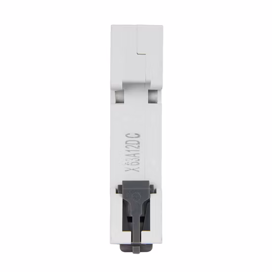 Mini interruttore automatico CA Dz47 trifase 6 10 16 32 63 AMP 230 Volt MCB 2p 3p 4p Anche CC