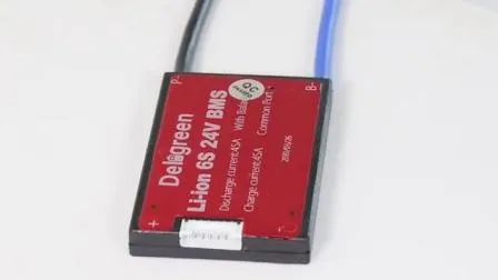 Vendita calda in fabbrica 36V LiFePO4 BMS 12s 15A a 60A 18650 Batteria BMS Confezioni Scheda di protezione Equilibrio Circuiti integrati
