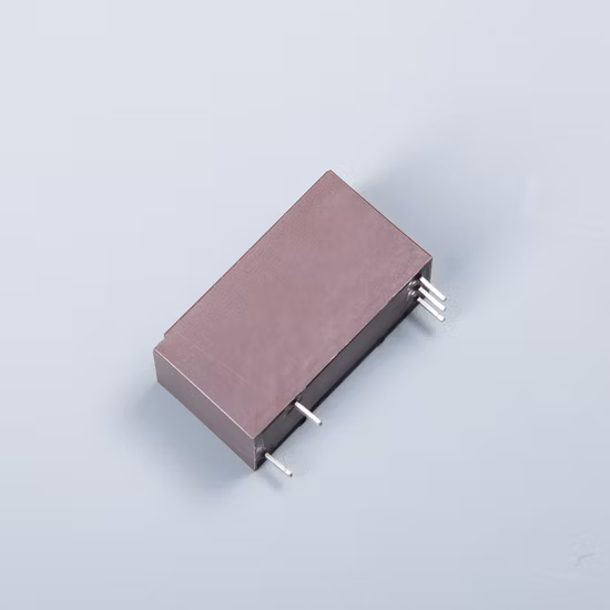 Relè a impulsi CA a basso consumo energetico da 16 A (WTL