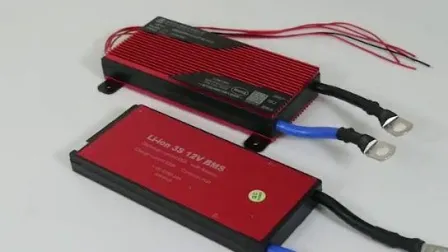 Vendita calda della fabbrica 24V LiFePO4 BMS 4s 15A a 60A 14.8V 18650 Batteria BMS Confezioni Scheda di protezione Equilibrio Circuiti integrati