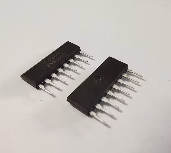 disponibile Upc1237ha C1237ha Modulo di protezione altoparlante TV Circuito integrato audio